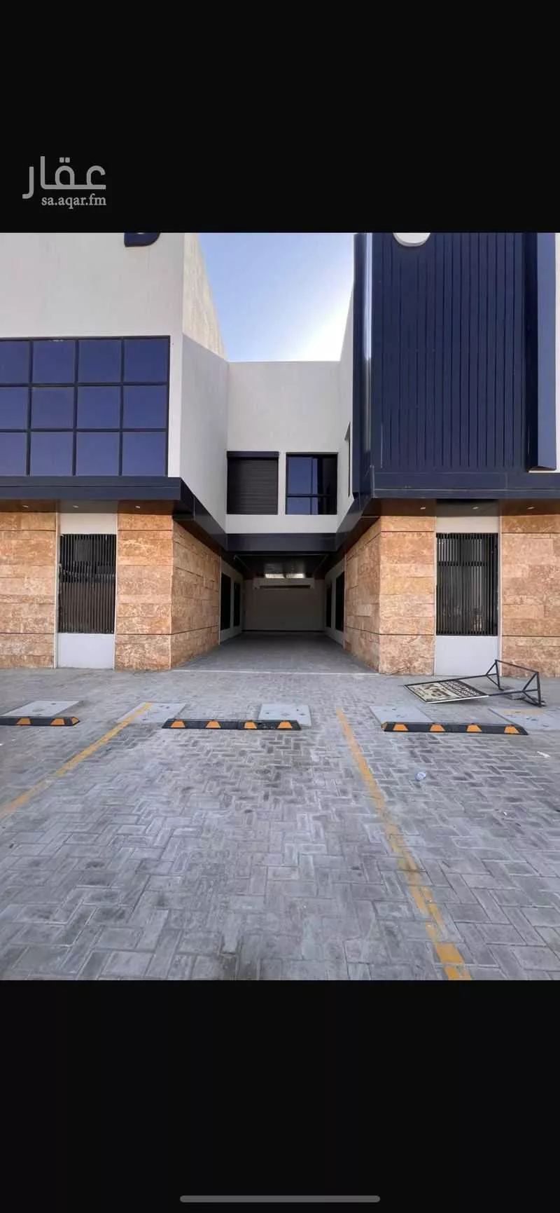 شقة 5 غرف في الرمال 1