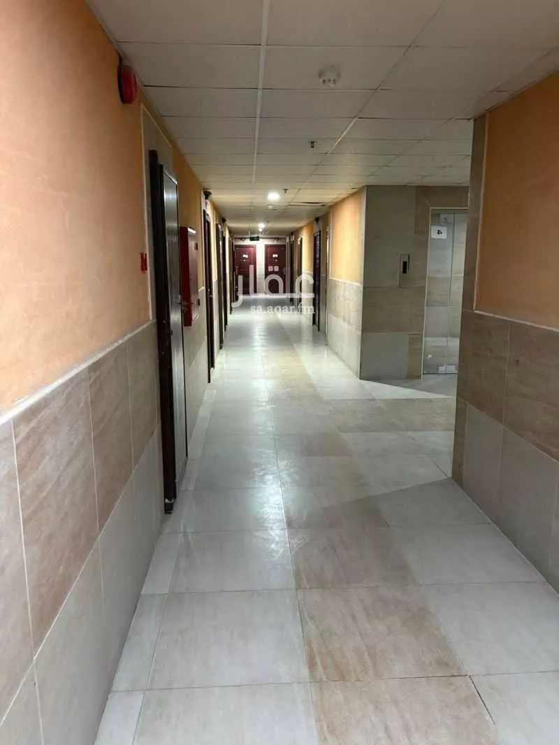 شقة 3 غرف في الخنساء 3