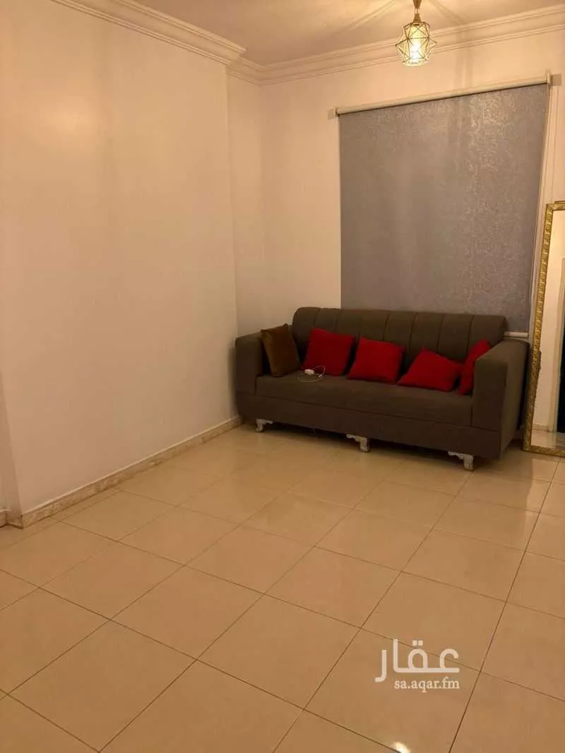 شقة 3 غرف في الخنساء 4