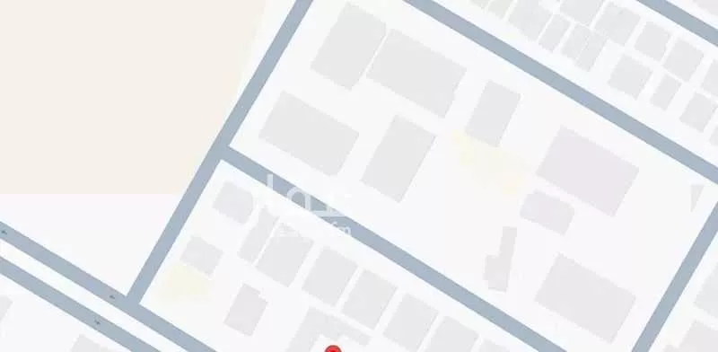 أرض 425 م² في عريض 3