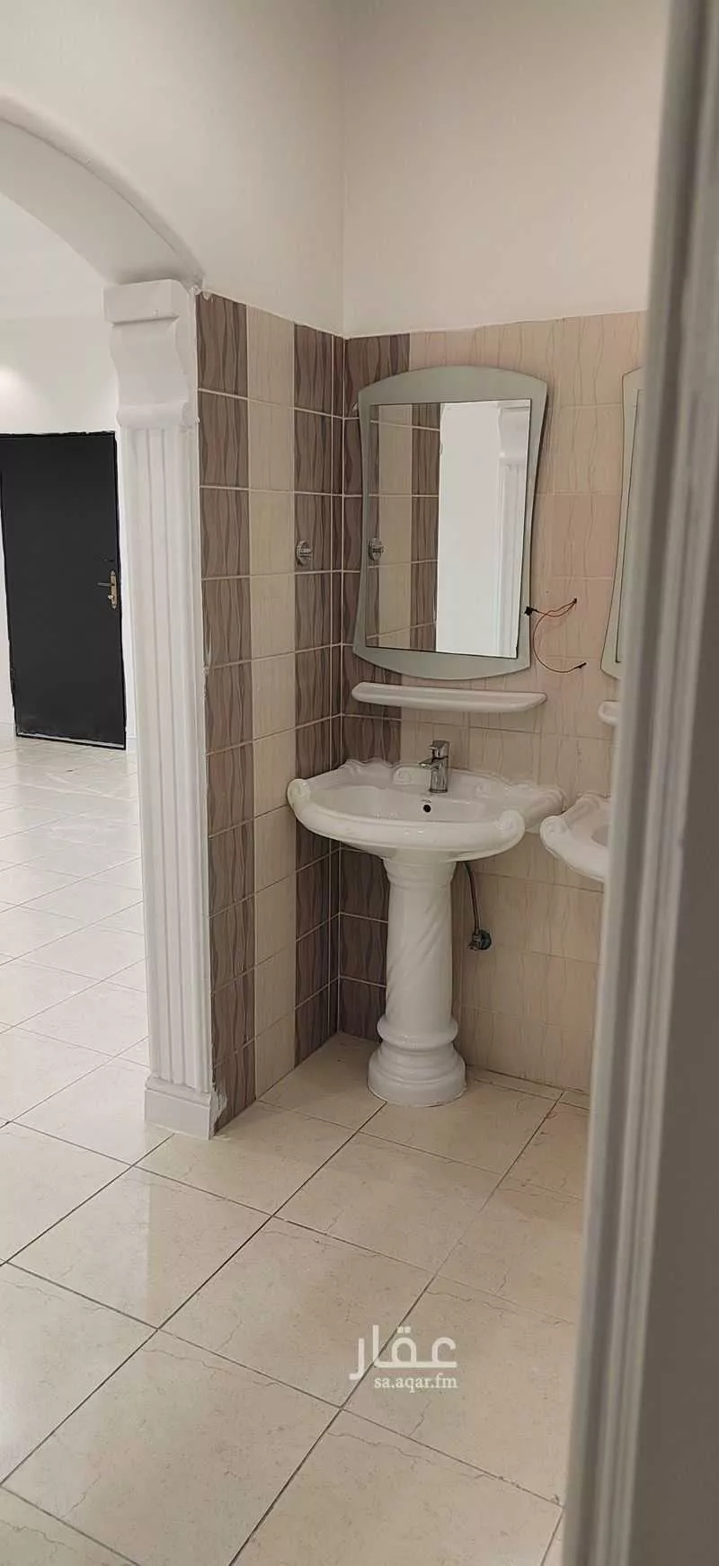 4 bedroom floor in Al Hazm 5