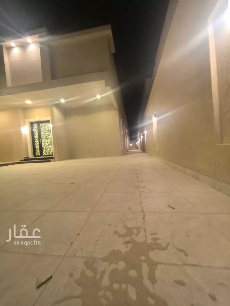 دور 8 غرف في اللؤلؤ 3