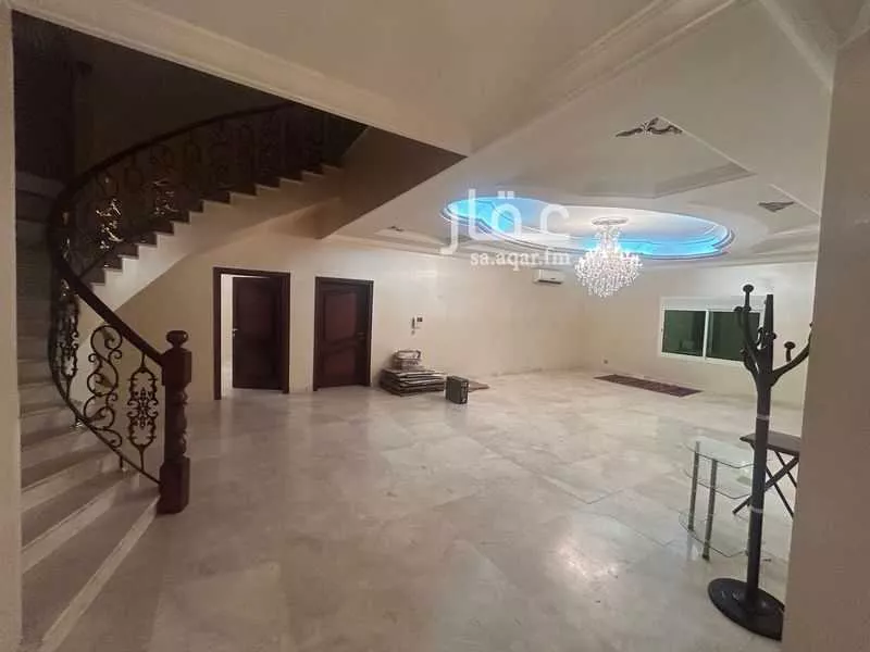 فيلا 6 غرف في البساتين 5