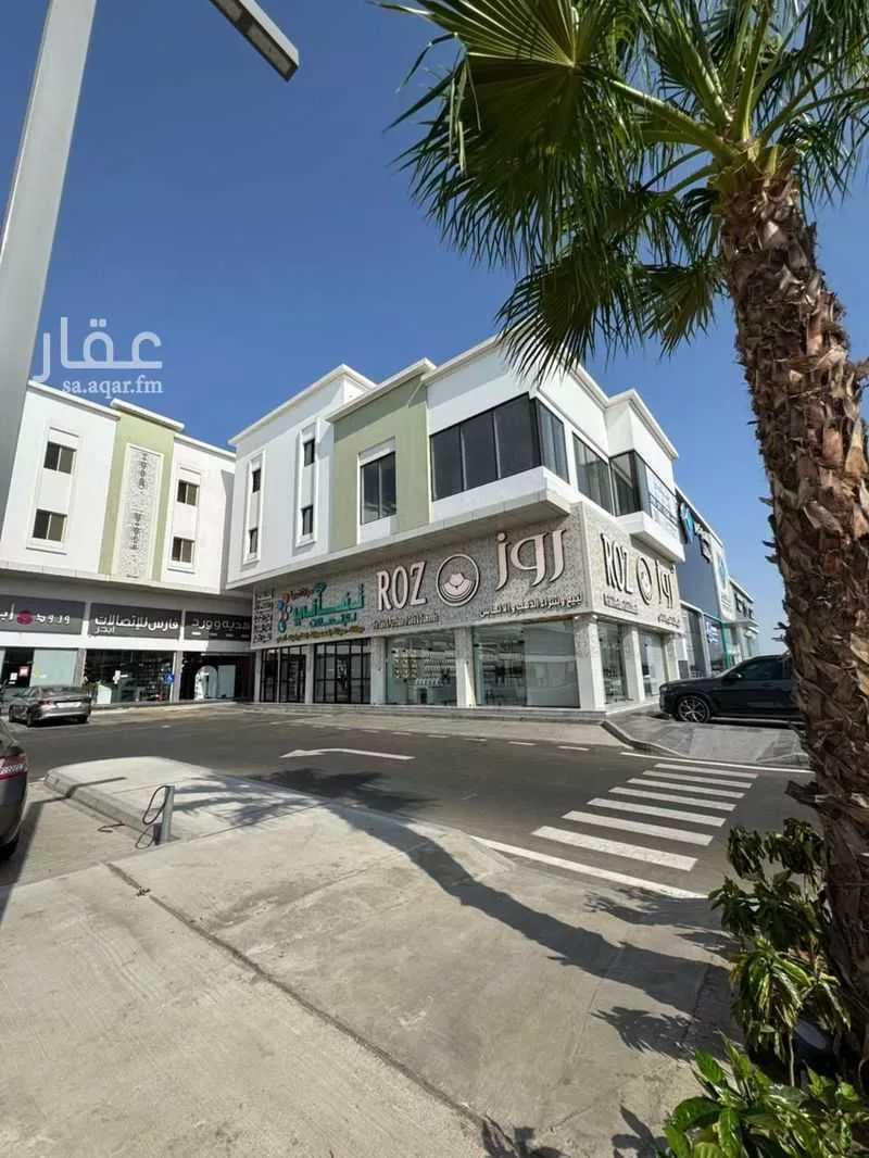 مكتب 6993 م² في ابحر الشمالية 2