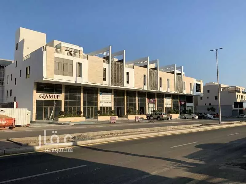 محل 1843 م² في الصوارى 2