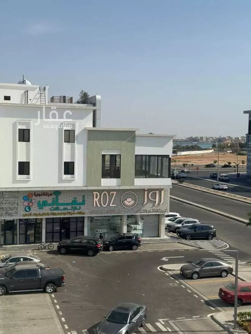 مكتب 6993 م² في ابحر الشمالية 3