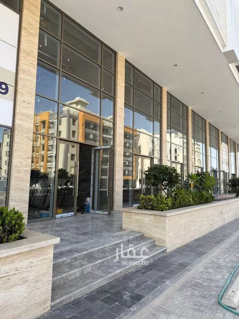 محل 1843 م² في الصوارى 4