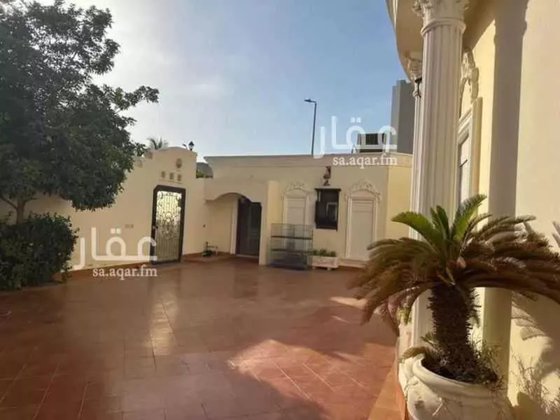 فيلا 6 غرف في البساتين 2