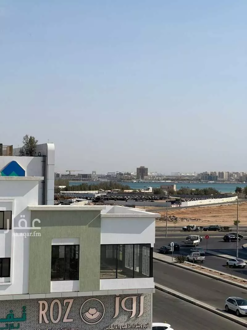 عقار 6 غرف في أبحر الشمالية، جدة 8