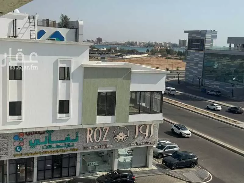 عقار 6 غرف في أبحر الشمالية، جدة 6