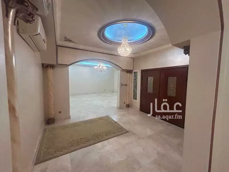 فيلا 6 غرف في البساتين 4