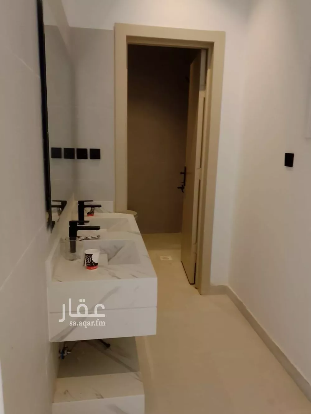 3 bedroom floor in Dahiat Namar 4