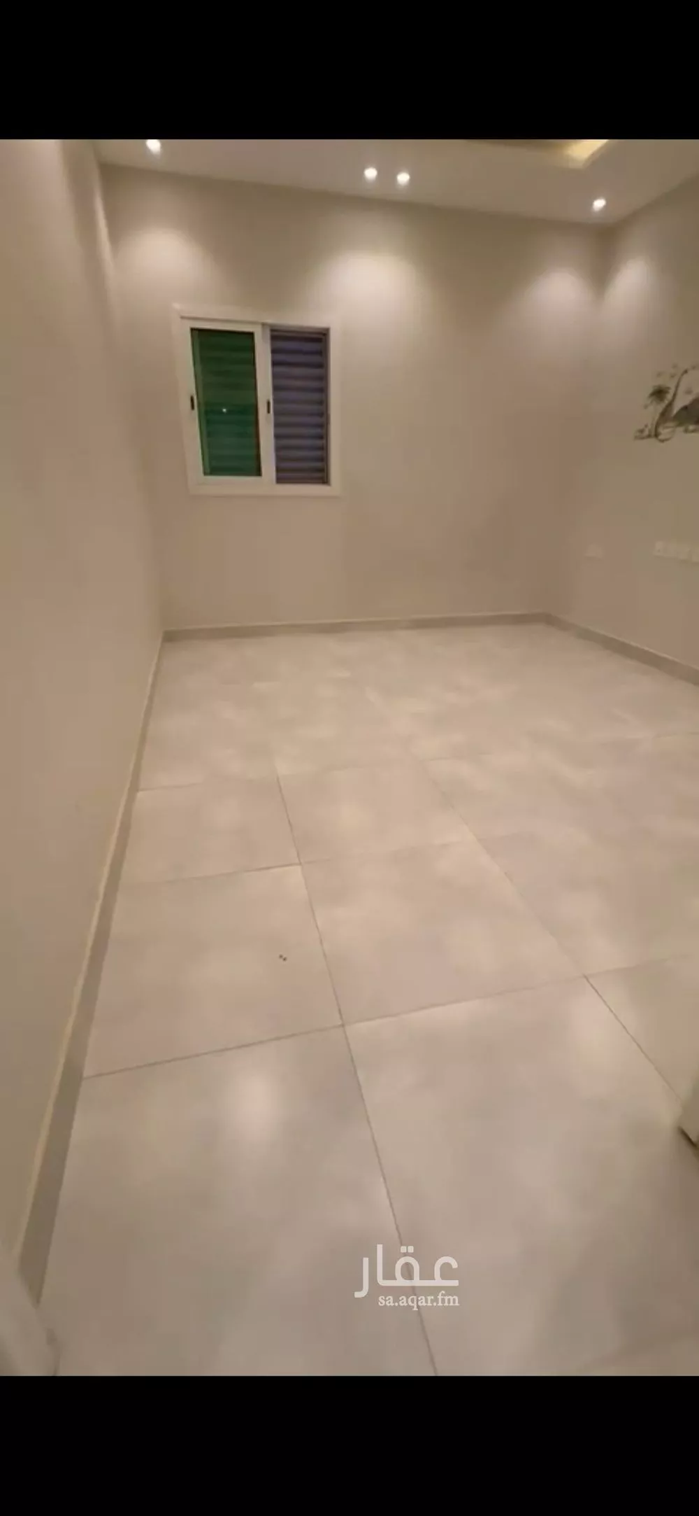 دور 4 غرف في الياسمين 2