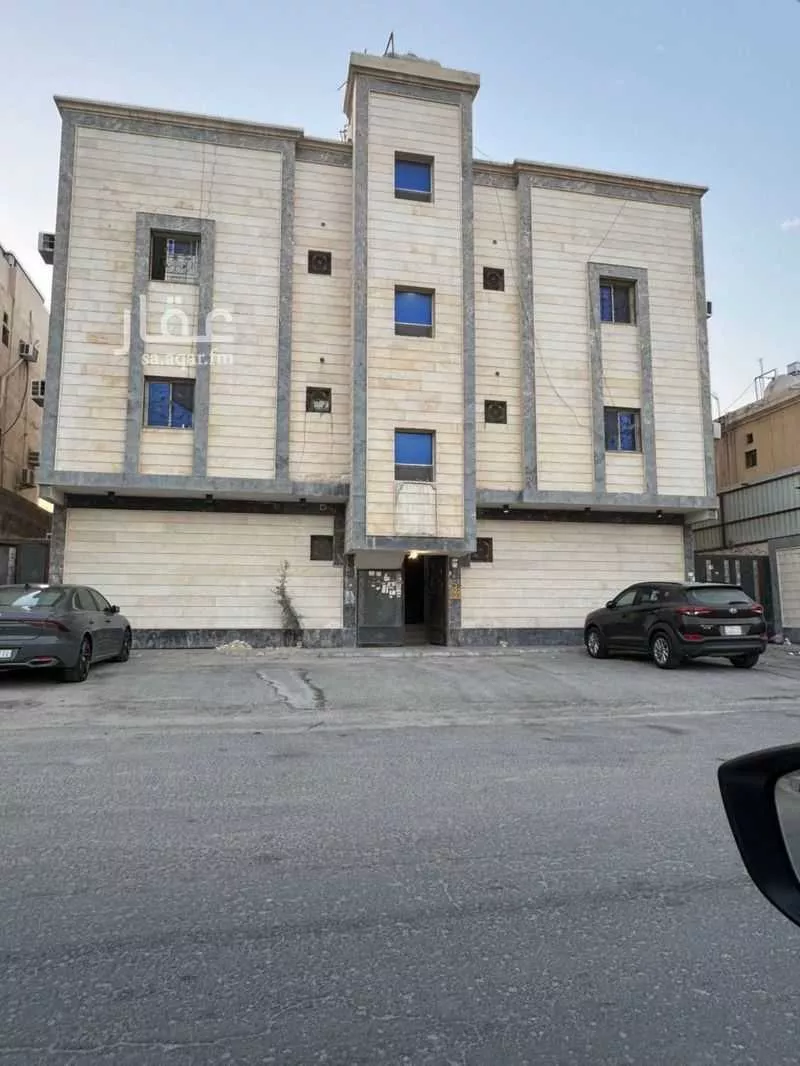 عمارة 416 م² في النور