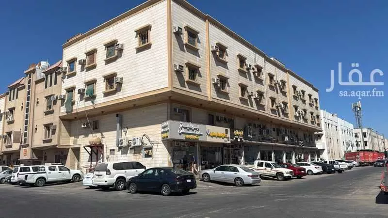 عمارة 325 م² في الخليج 3