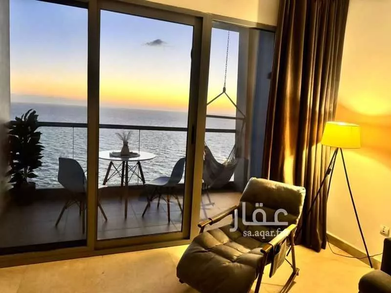1 bedroom apartment in Al Shati, Jeddah 7