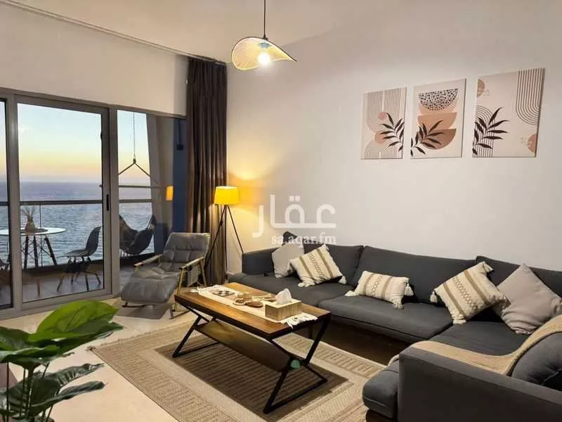 1 bedroom apartment in Al Shati, Jeddah 5