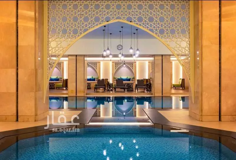 4 bedroom apartment in Al Qusur 3