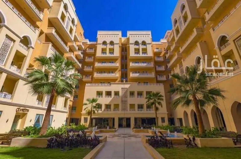 4 bedroom apartment in Al Qusur 2