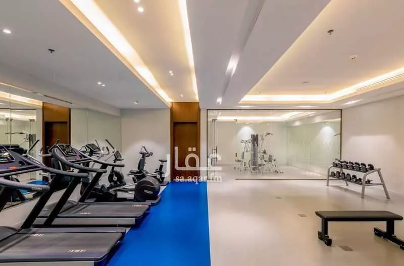 4 bedroom apartment in Al Qusur 4