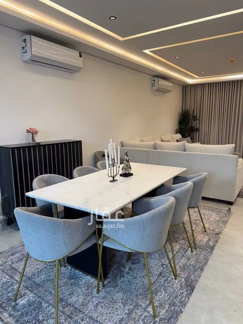 دوبلكس 4 غرف في الرمال 1