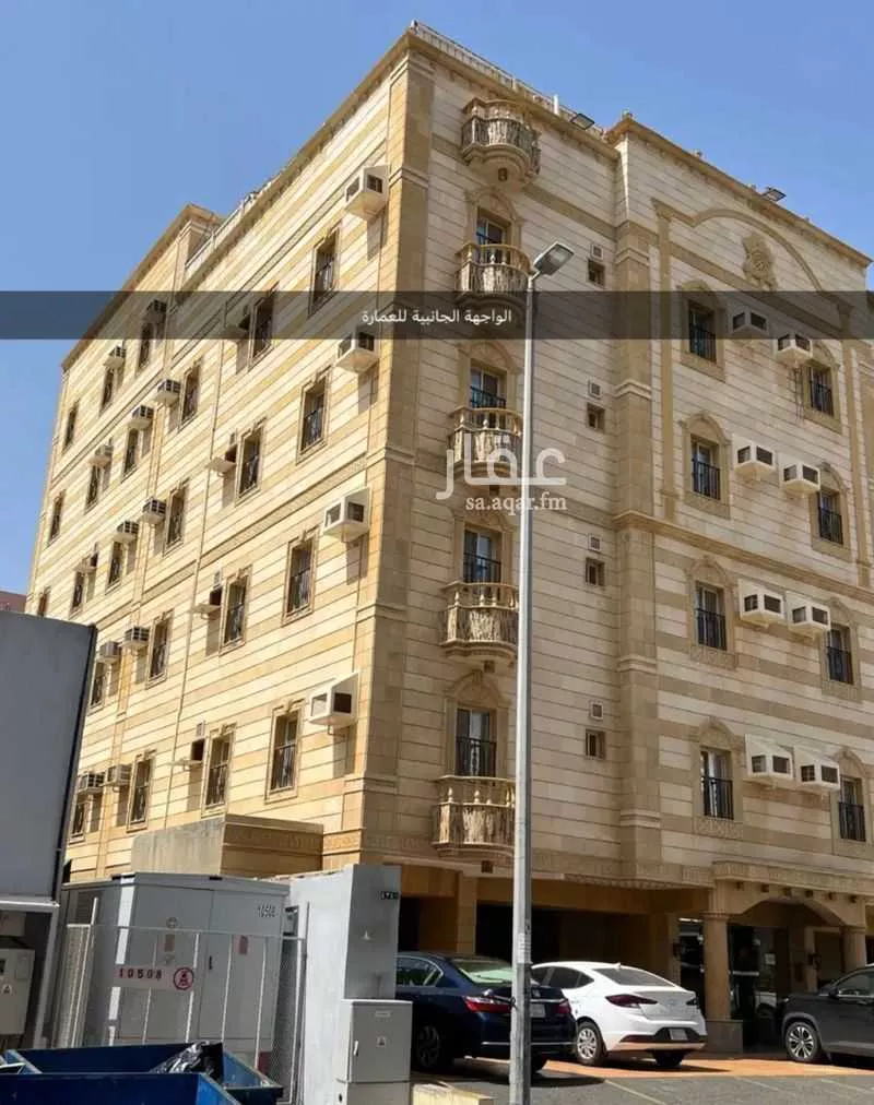 شقة 3 غرف في الصفا 5