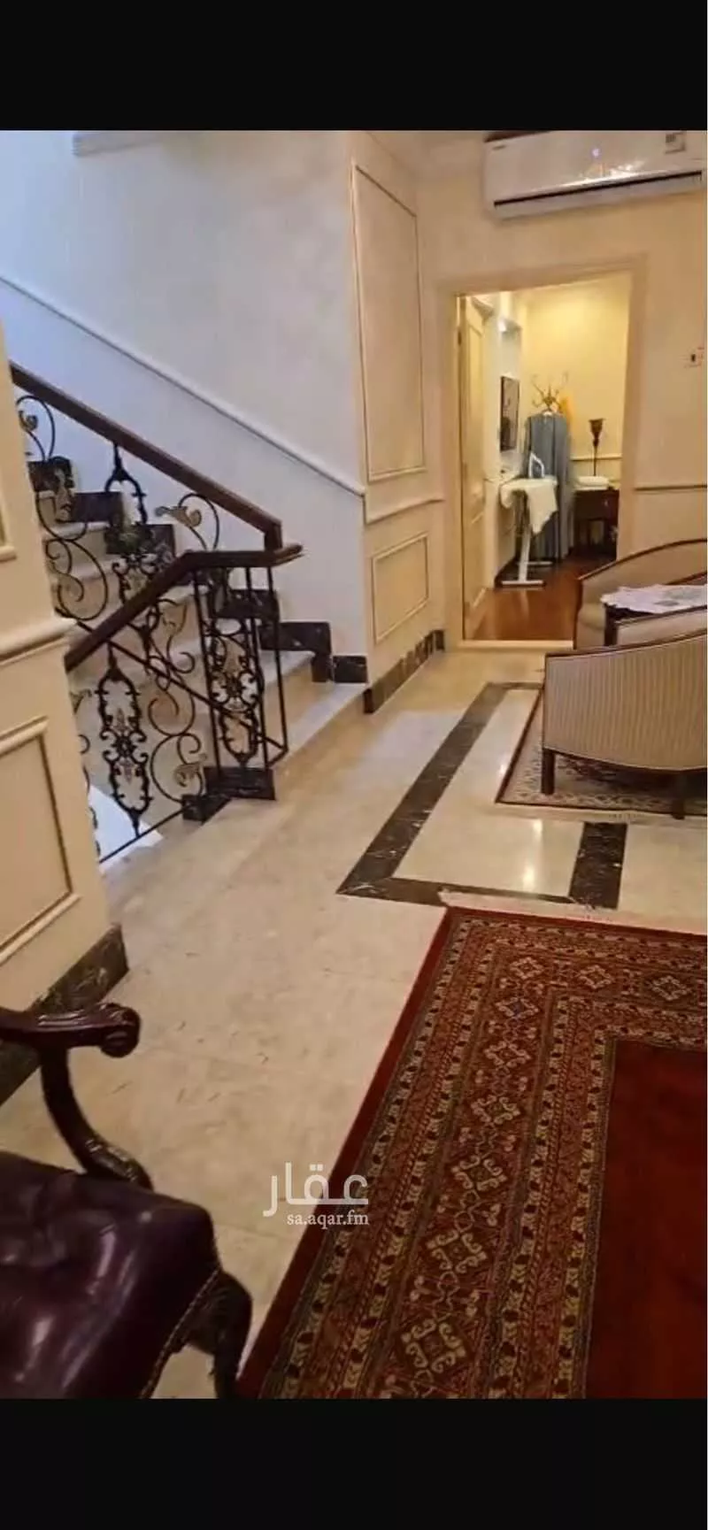 فيلا 6 غرف في ابحر الشمالية 1