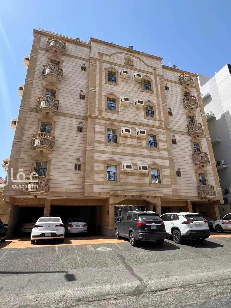 شقة 3 غرف في الصفا 1