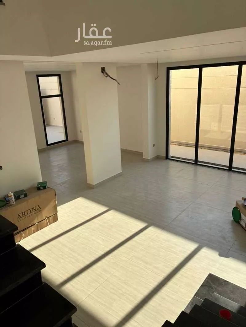 4 bedroom villa in Banban, Riyadh 10