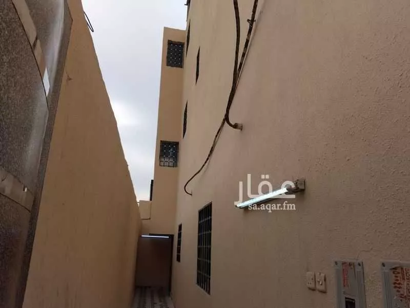 فيلا 7 غرف في اليرموك 5