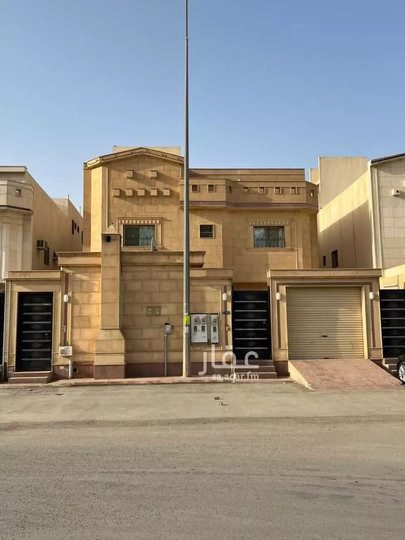 فيلا 6 غرف في المونسية 1