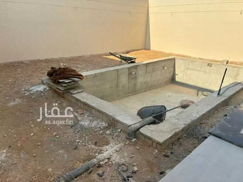 4 bedroom villa in Banban, Riyadh 12