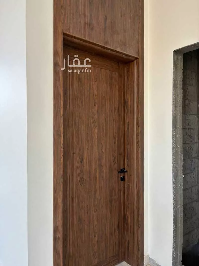 4 bedroom villa in Banban, Riyadh 15