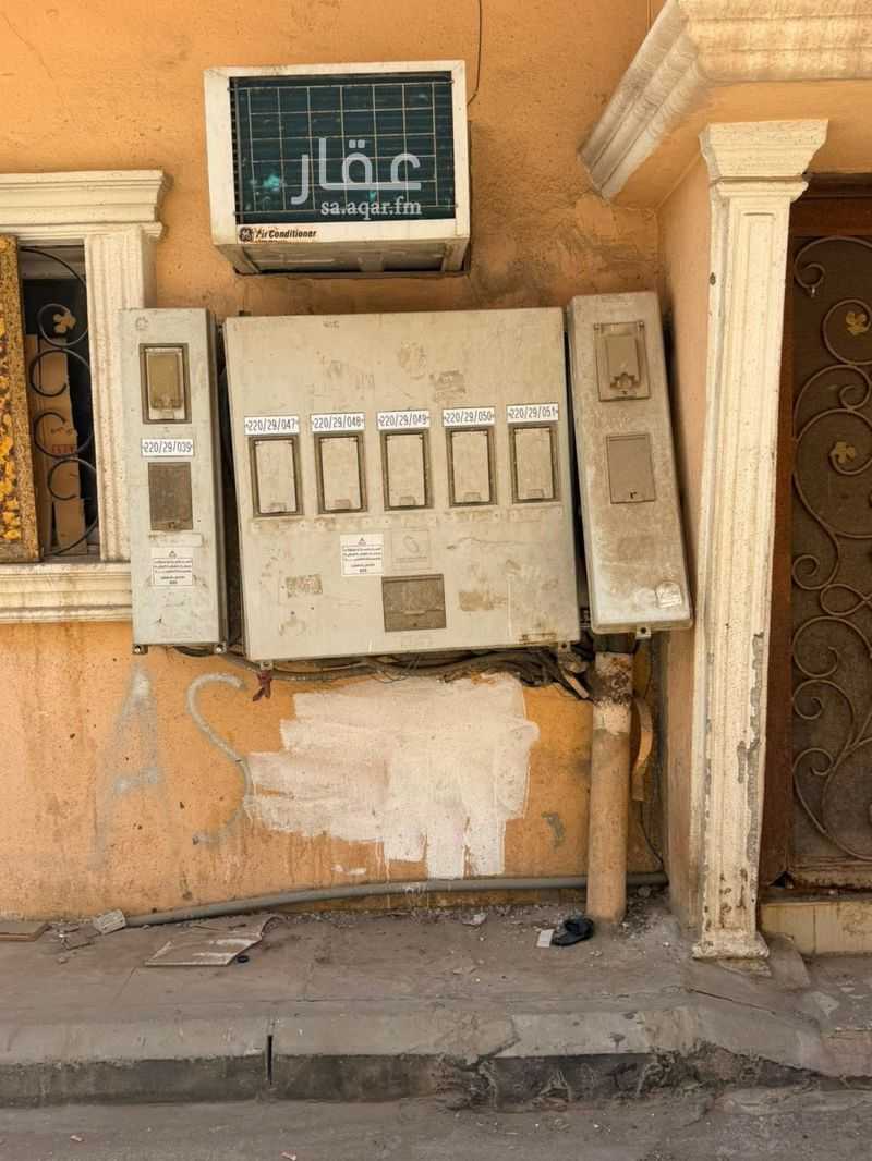 15 bedroom building in Al Khalidiyyah, Riyadh 8
