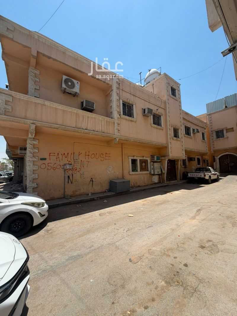 15 bedroom building in Al Khalidiyyah, Riyadh 6
