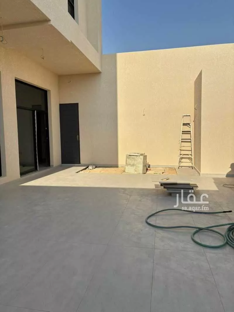 4 bedroom villa in Banban, Riyadh 4