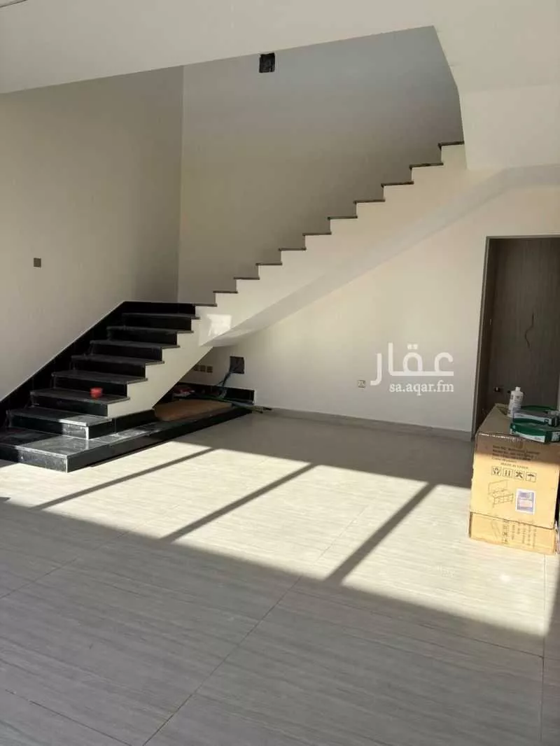 4 bedroom villa in Banban, Riyadh 7