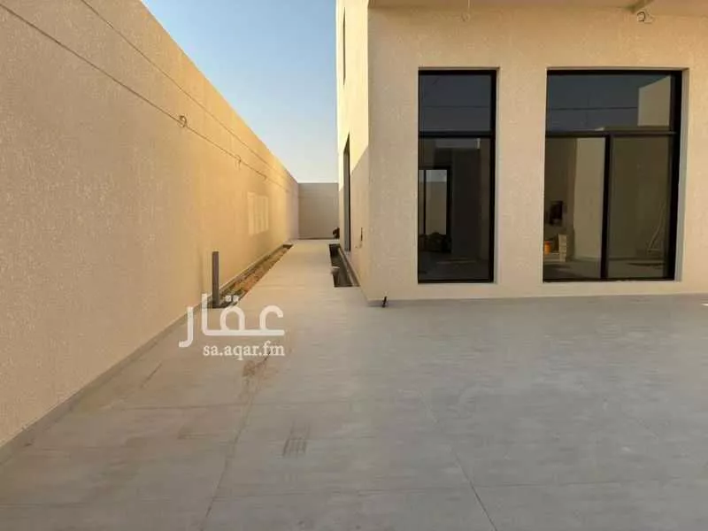 4 bedroom villa in Banban, Riyadh 13