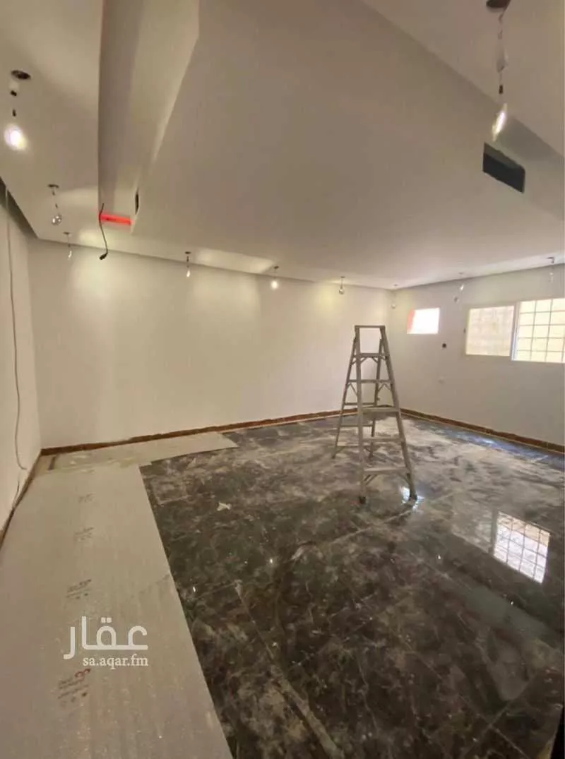 فيلا 11 غرف في النهضة 5