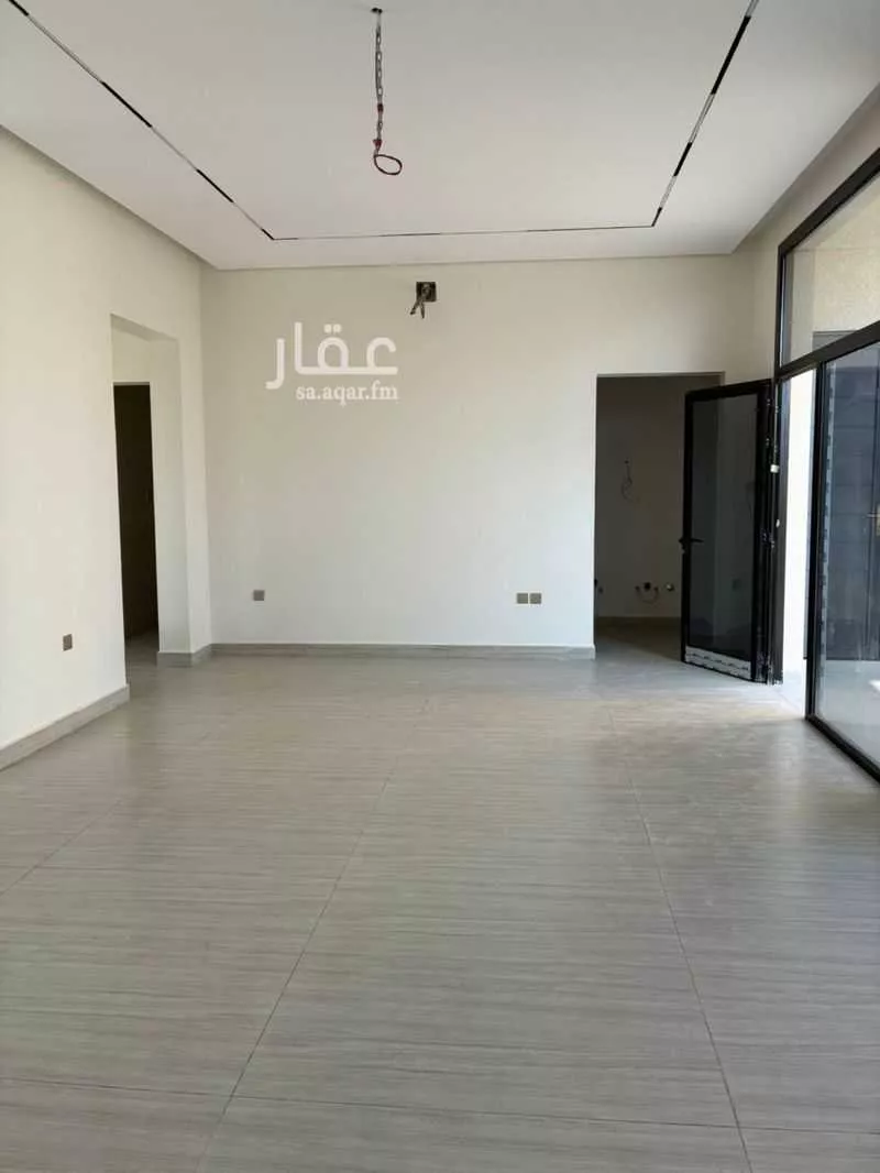 4 bedroom villa in Banban, Riyadh 8