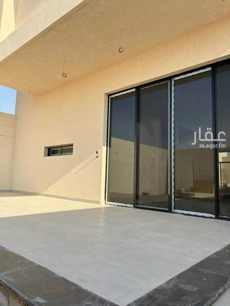 4 bedroom villa in Banban, Riyadh 14