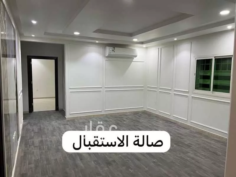 3 bedroom floor in Al Shuhada 3