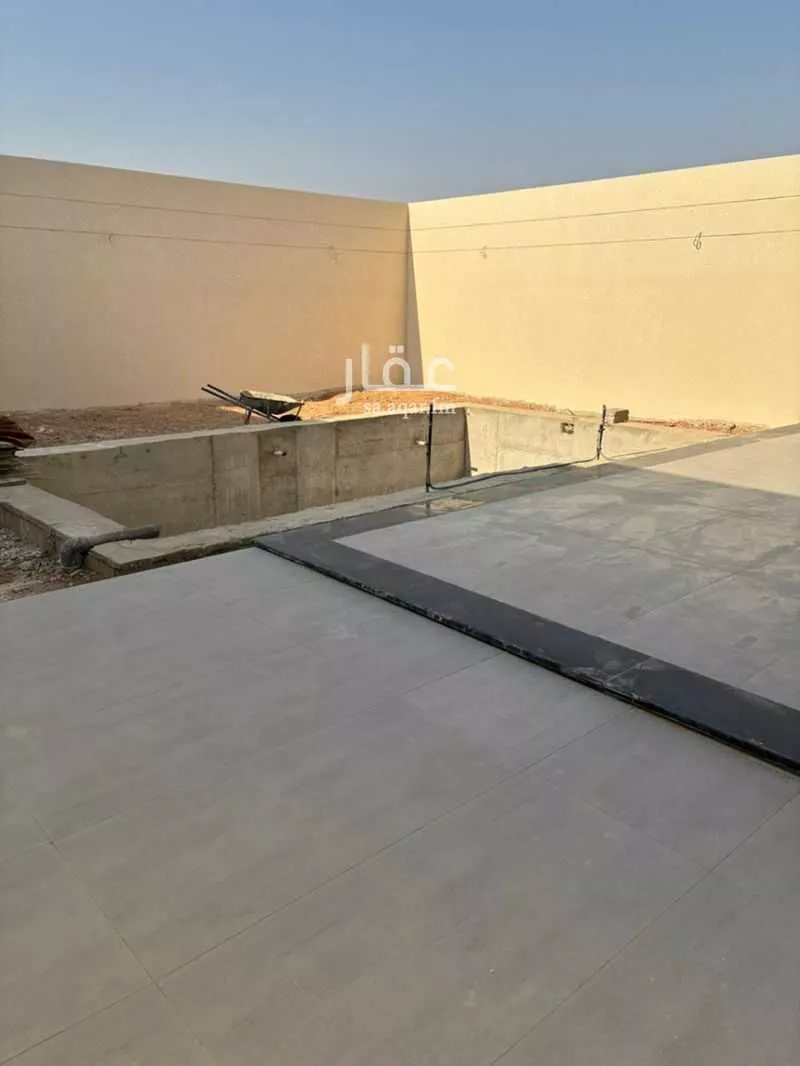 4 bedroom villa in Banban, Riyadh 5