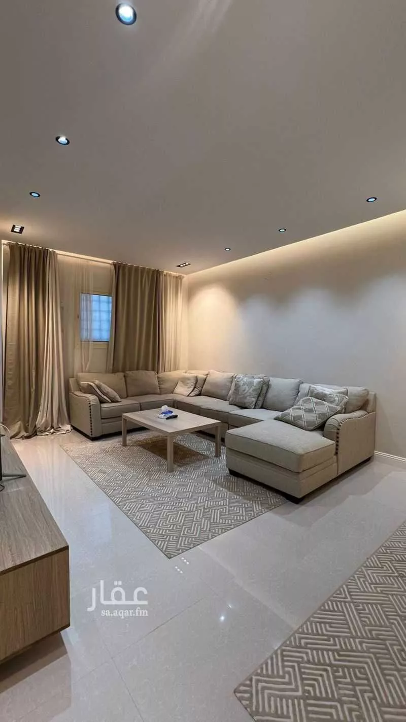 شقة 10 غرف في طويق 3