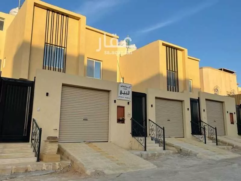 دور 6 غرف في بدر