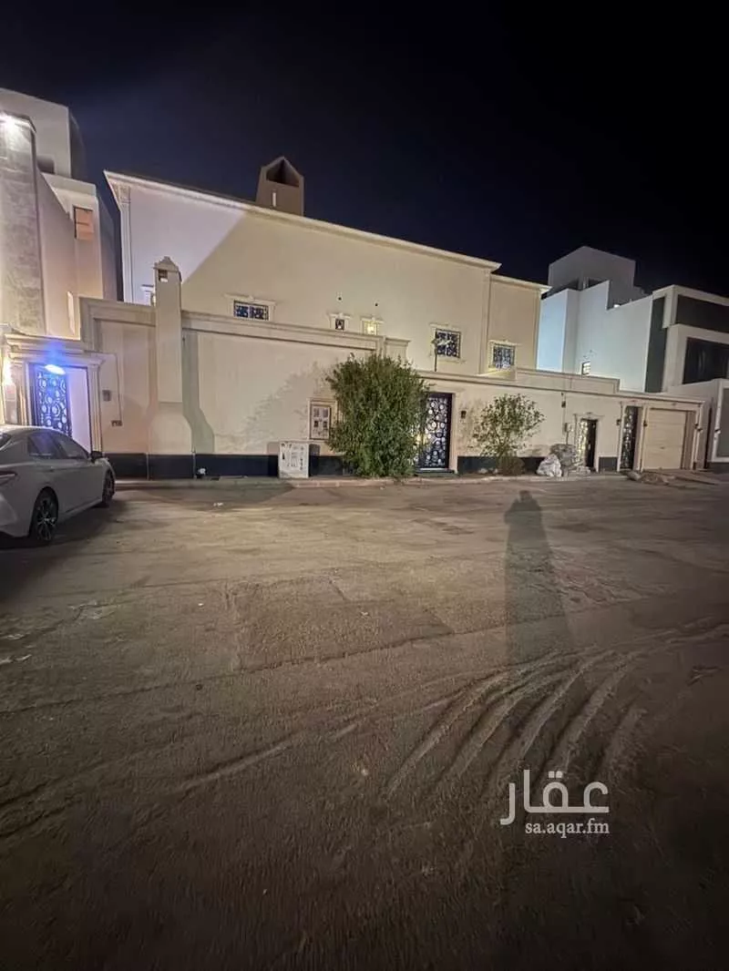 شقة 10 غرف في طويق 2