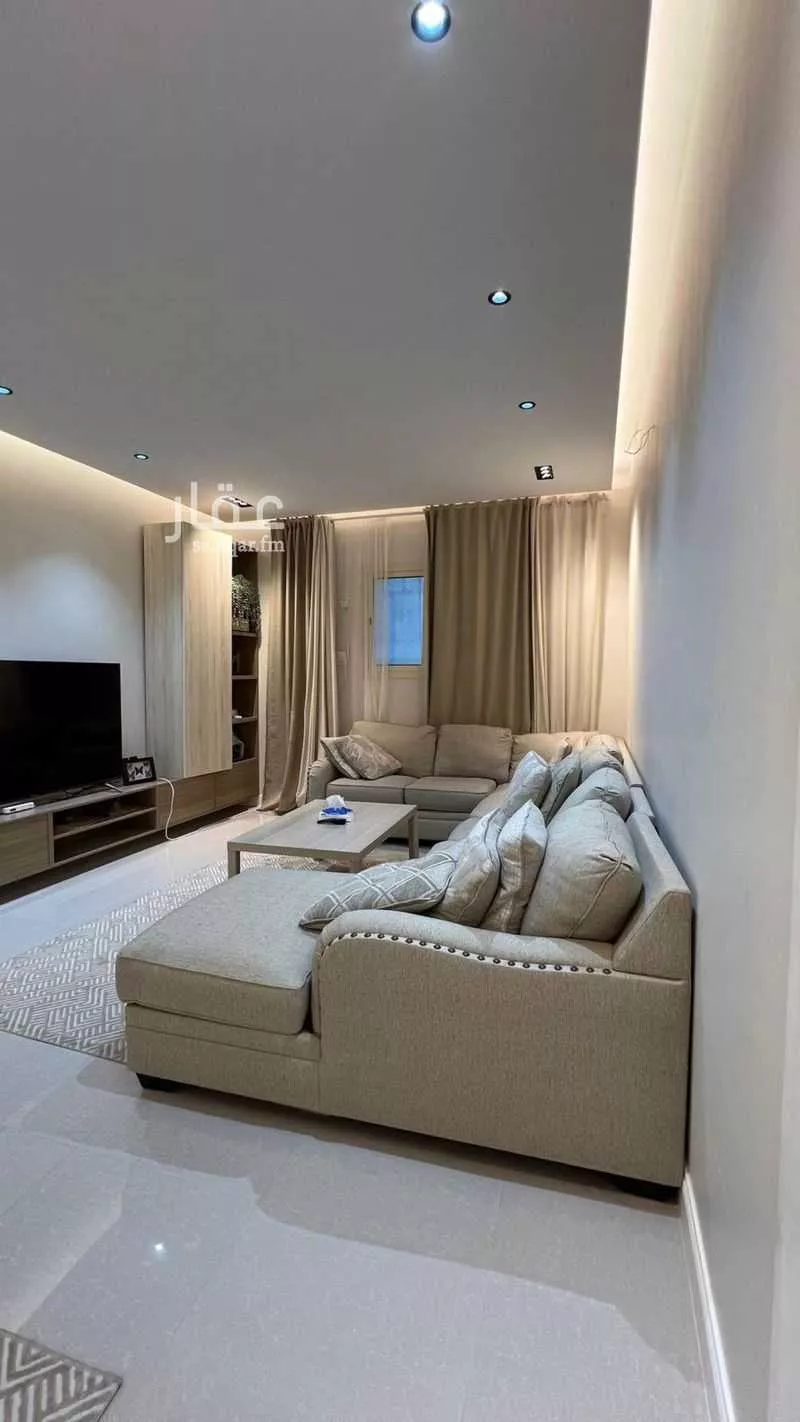 شقة 10 غرف في طويق 4