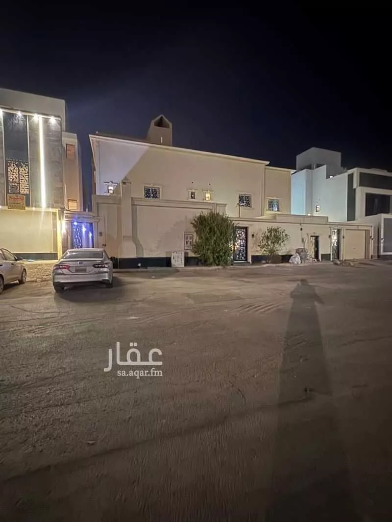 شقة 10 غرف في طويق 1