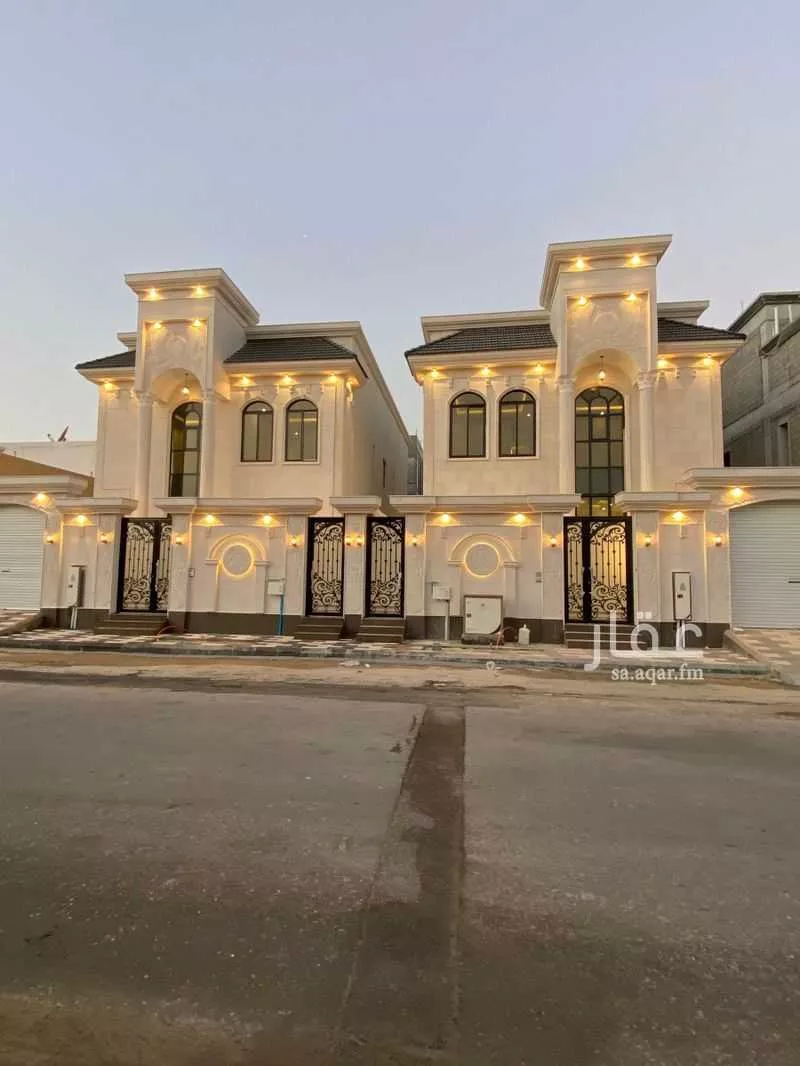 فيلا 5 غرف في الصواري 1