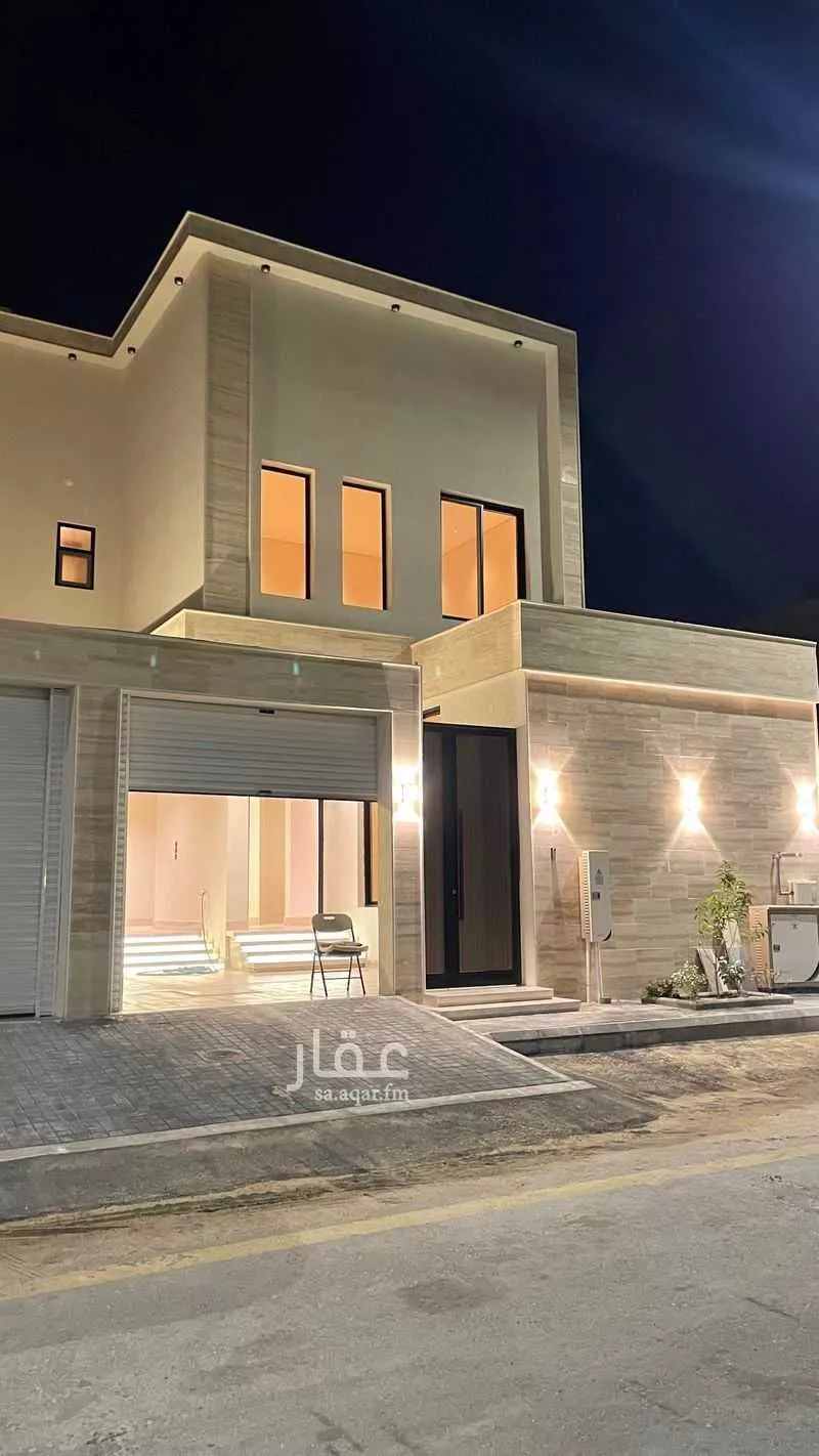 فيلا 8 غرف في الأمواج